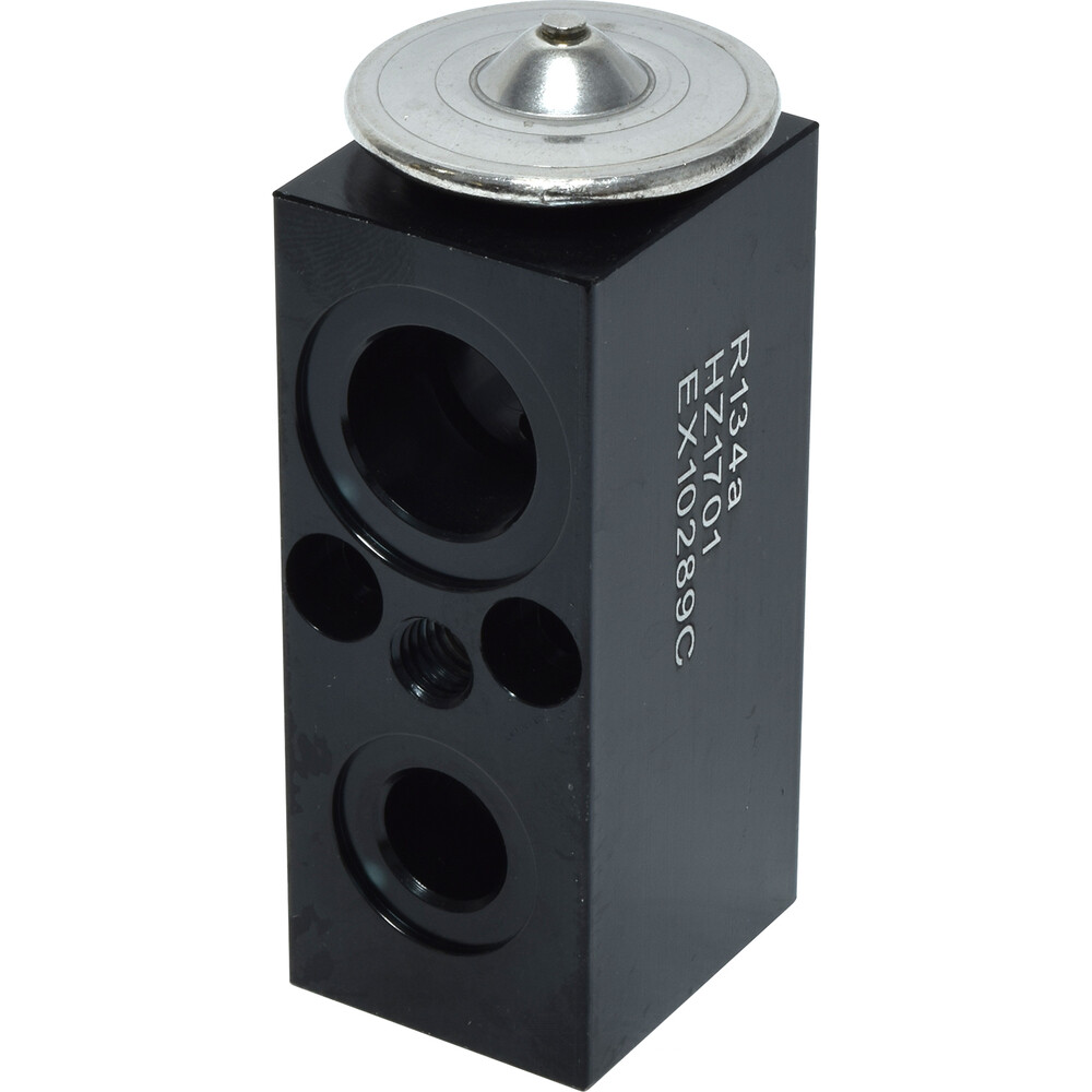 A/C Expansion Valve  UAC  EX10289C