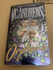 Orphans by V. C. Andrews (2011, Trade Paperback)
