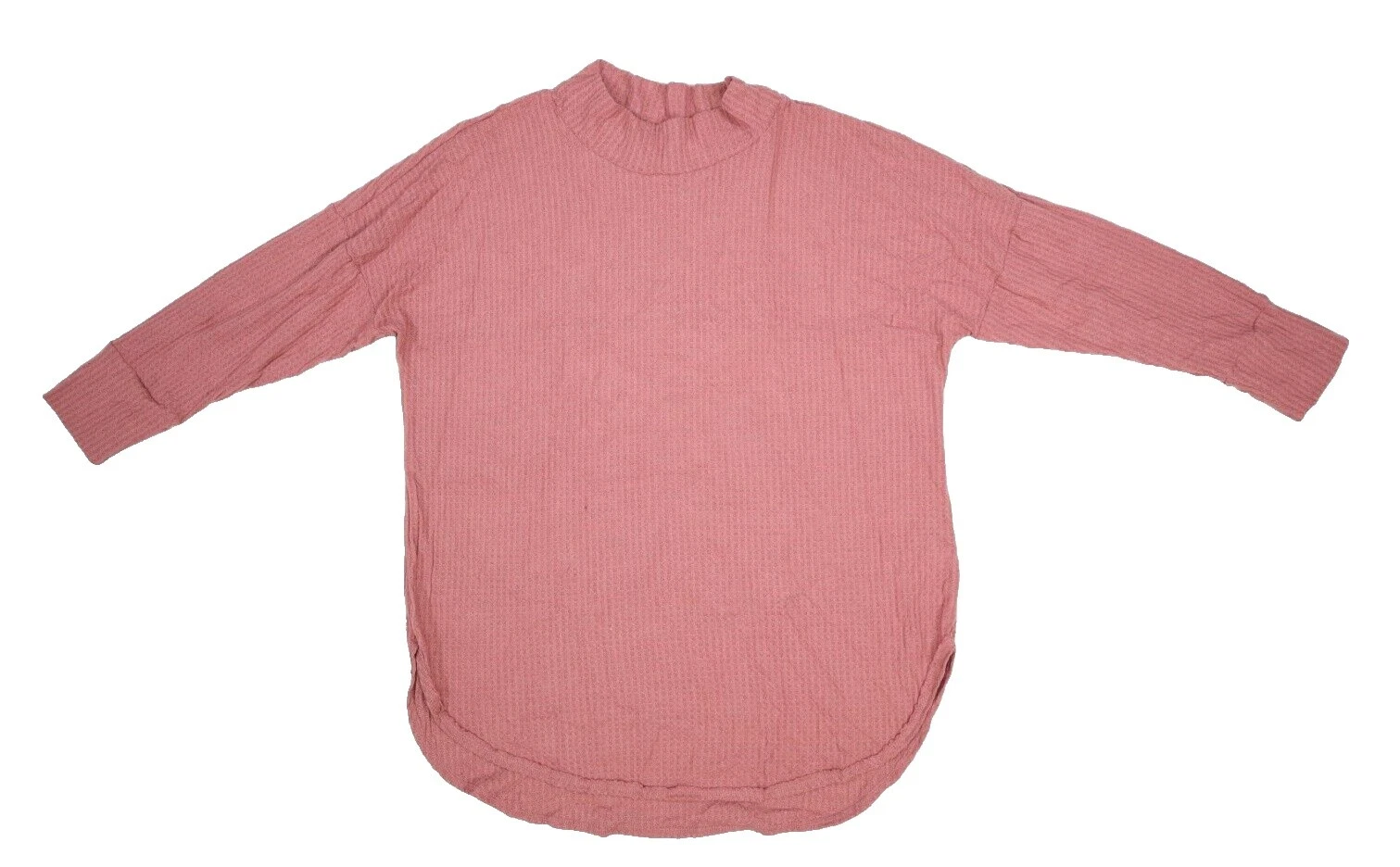 Tunic Plus Size Sweaters for Women