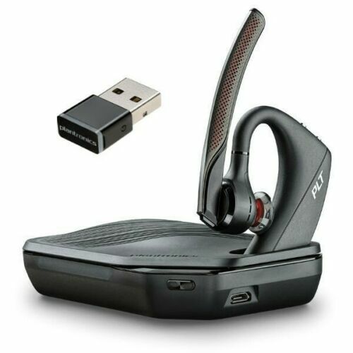 Plantronics 206110-01 Voyager 5200 UC 