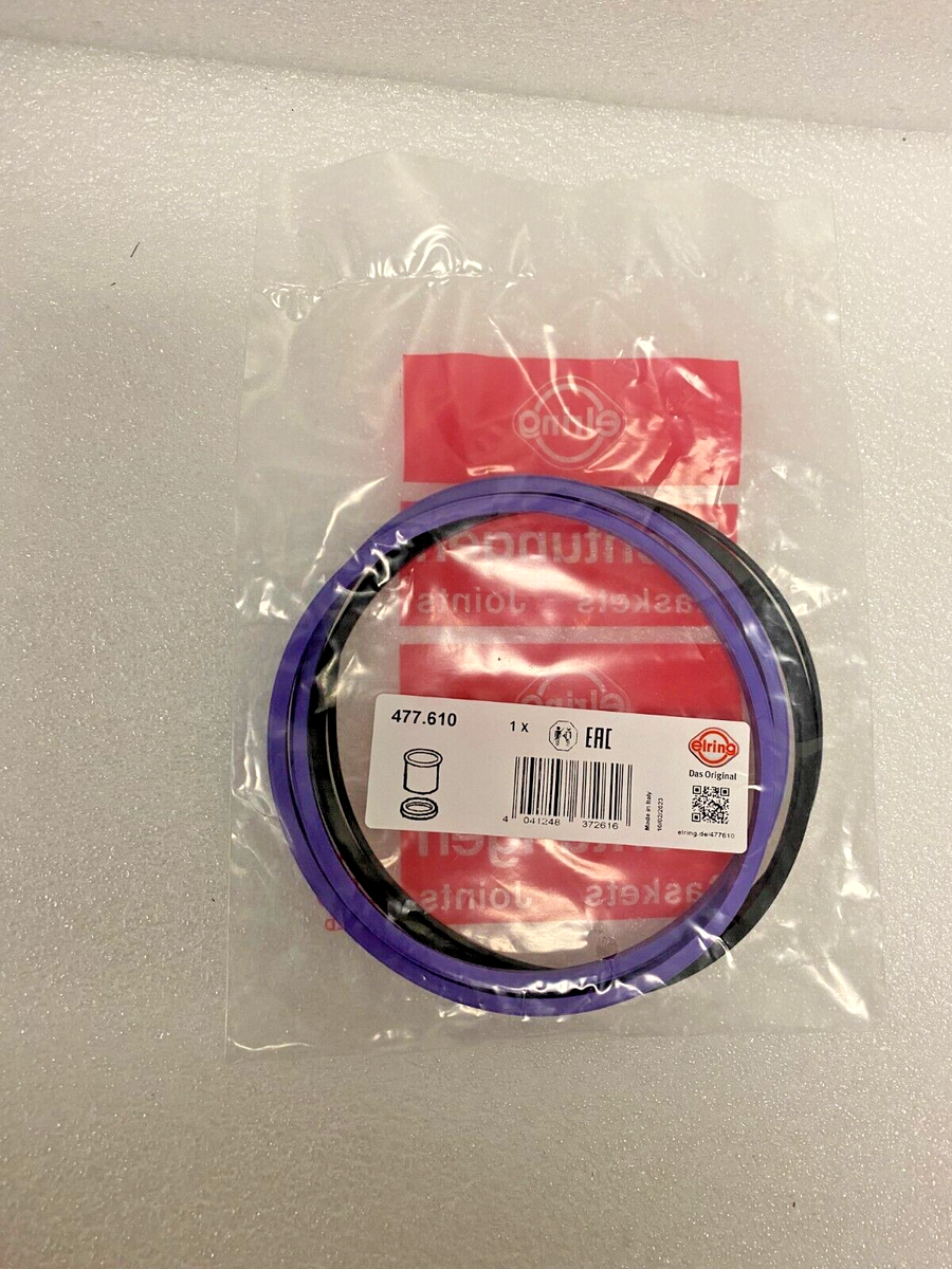 Cylinder Liner Seal Kit for MACK MP7 VOLVO D11 Engine 85103699 | eBay