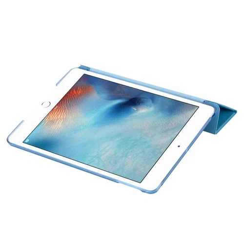 for iPad 11 13th Gen Air 1/2/3/4/5 Pro 11/10.5/9.7 Mini 4/5/6 Smart Case - Picture 52 of 70