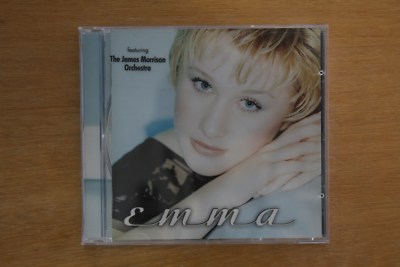 James Morrison Orchestra - Emma    (Box C649)
