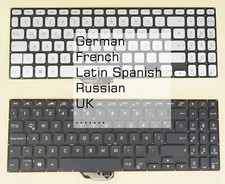 Keyboard For Asus Vivobook X530FA U530FA U530FN U530UA U530UF U530UN X557 S530UA