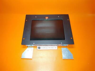 Unipo Bedienpanel Bildschirm Monitor 2TT1001CDN00N / UFP 10,4
