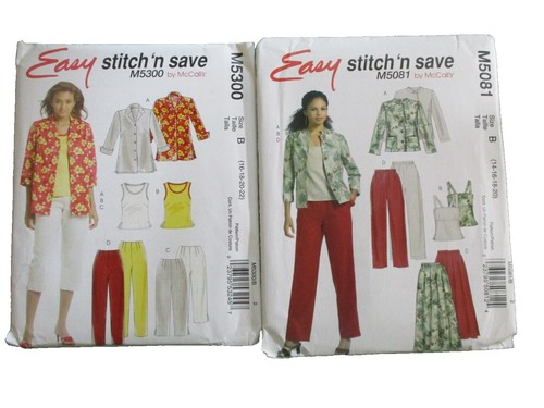 It's Sew Emma ISE736 Stash 'n Store – Lila, Aufbewahrungssystem Für Näh- & Bastelzubehör