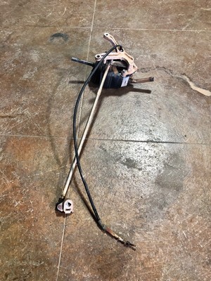 2003 Yamaha Kodiak 400 4x4 OEM Gear Shifter Assembly | eBay