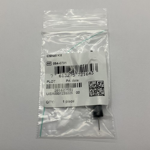 Phonak CShell Kit 054-0791 New Open Box 7613275721643| eBay