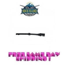 Rock Islandarmscor 1911 Extractor For 45 Acp Black New 4512