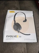 jabra evolve2 50