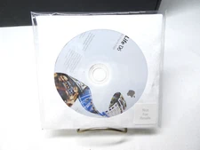 Apple iLife 06 - Mac CPU Drop-in DVD For Mac, Version 6.0 2Z691-5676-A NEW