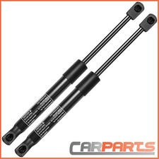 2 molle a gas ammortizzatori cofano 300N L=349MM per Infiniti QX50 I SUV 2013-2021