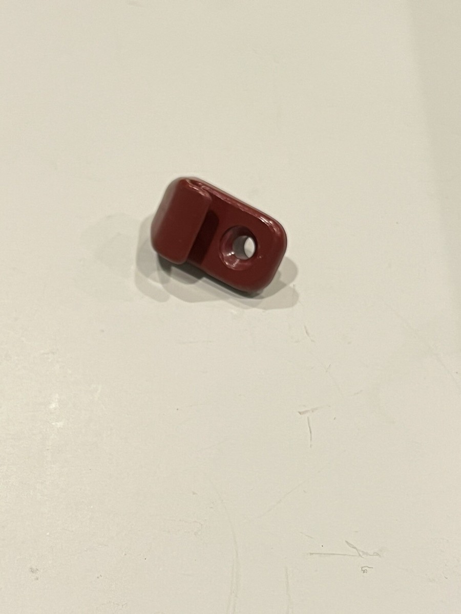 OEM Nissan 300zx Z32 Hatch Tonneau Cargo Cover Hook Receiver Clip