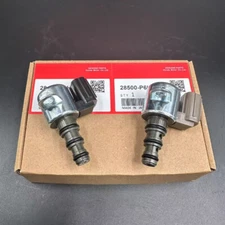 OEM Transmission Shift Control Solenoid Valve B&C Kit For ACURA CL MDX TL HONDA