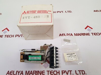 CKD CONTROL UVT-4SRA22 Solenoid Valve 220V 60HZ