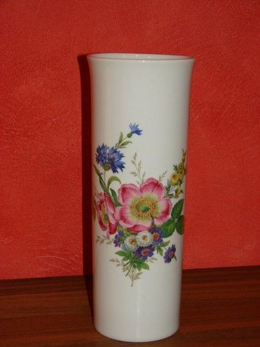 Kaiser edle Tischvase Zylindervase Vase Blumenvase 30 cm - Bild 6 von 8