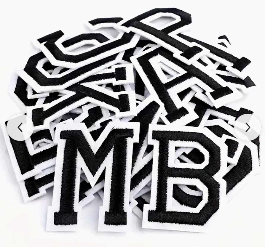 -on Patch