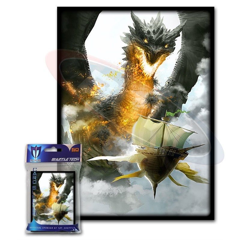 200ct Max Protection Standard Size Shuffle-Tech Standard MTG Sleeves - Ambush | eBay 200ct Max Protection Standard Size Shuffle-Tech Standard MTG Sleeves - Ambush | eBay