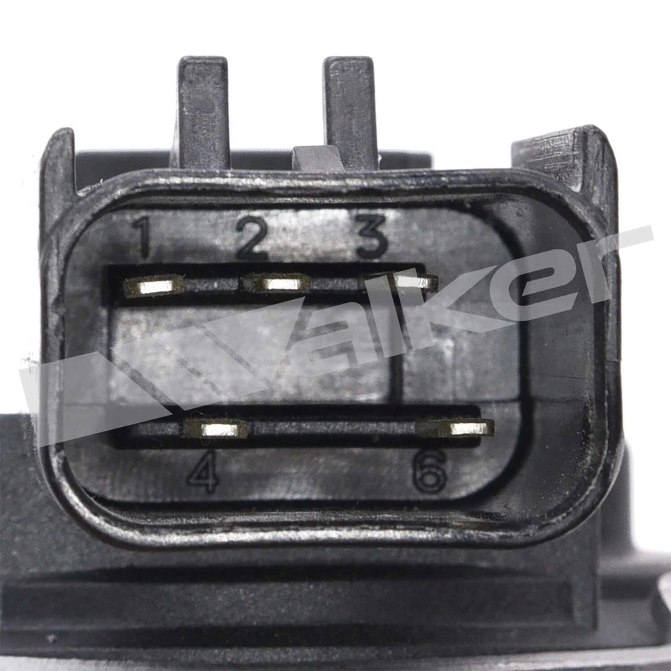 Andador de válvula de recirculación de gases de escape (EGR) para Dodge Charger 2006-2008 5,7 L V8 Foto 3 de 4