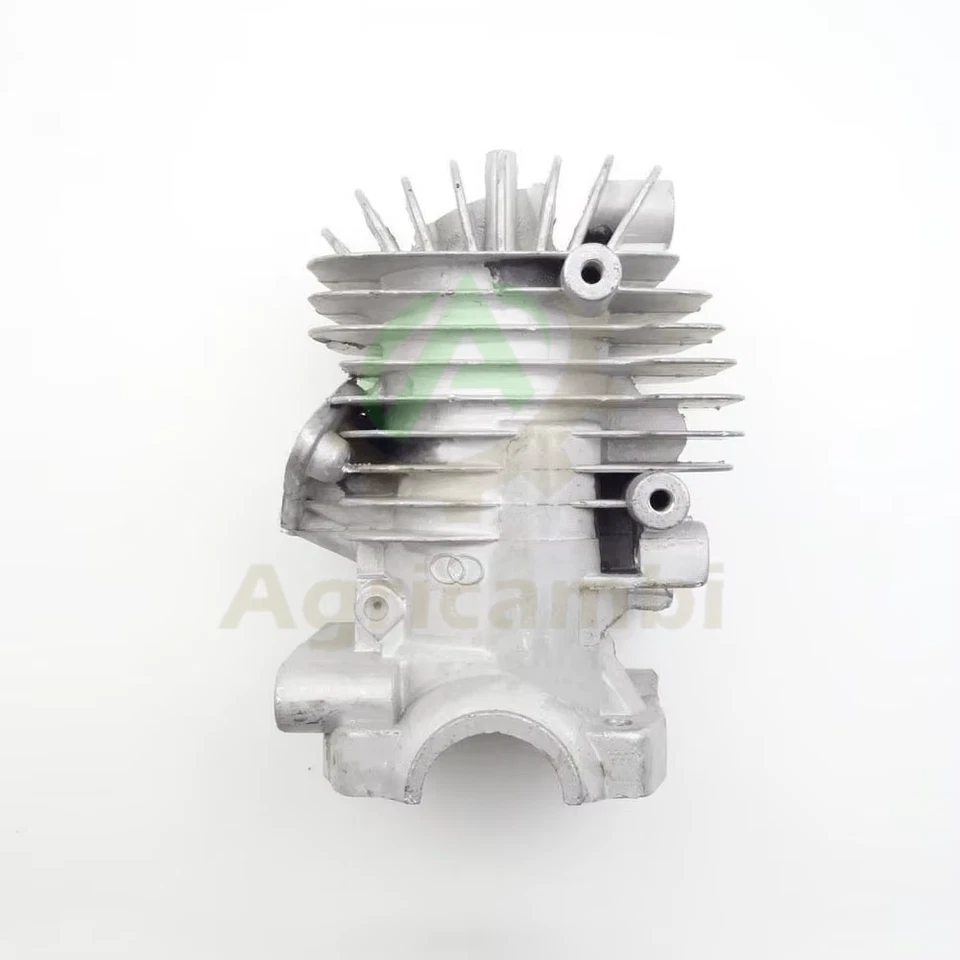 Cilindro pistone motosega 25 da pota Vigor Hyundai Valex Alpina AMA Einhell - Immagine 3 di 4