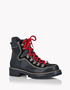 dsquared2 boots womens