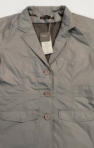 NAU Synfill Insulated Blazer Jacket Women's Small - Picture 7 of 9