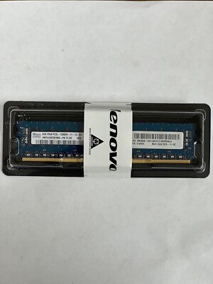 Hynix/Lenovo HMT41GR7BFR8A-PB 47J0224 00D5046 8GB Server Memory