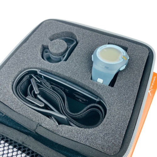Beurer Heart Rate Monitor PM25 Watch - features - 1 Runners Test Winner - New - Picture 3 of 10