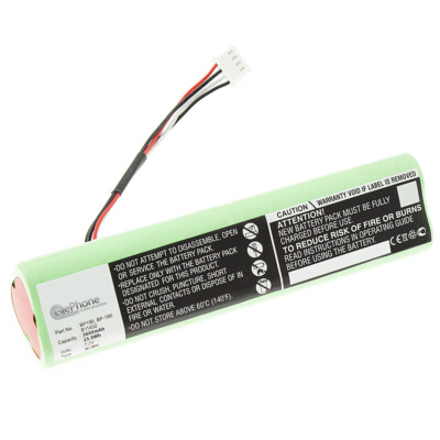 Akku Ni-MH für Fluke Power Quality Analyzer 433 434 435 - ersetzt B11432 3600mAh