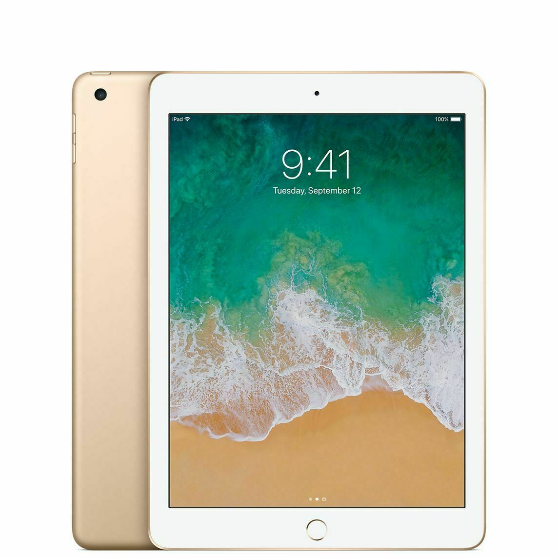 Apple iPad 5th Generation 32/128GB, Wi-Fi, 9.7in, ALL COLOURS GOOD