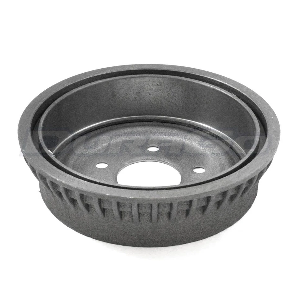 Kit de tambores de freno trasero y zapatas de freno para Buick Century 1993 Foto 4 de 4