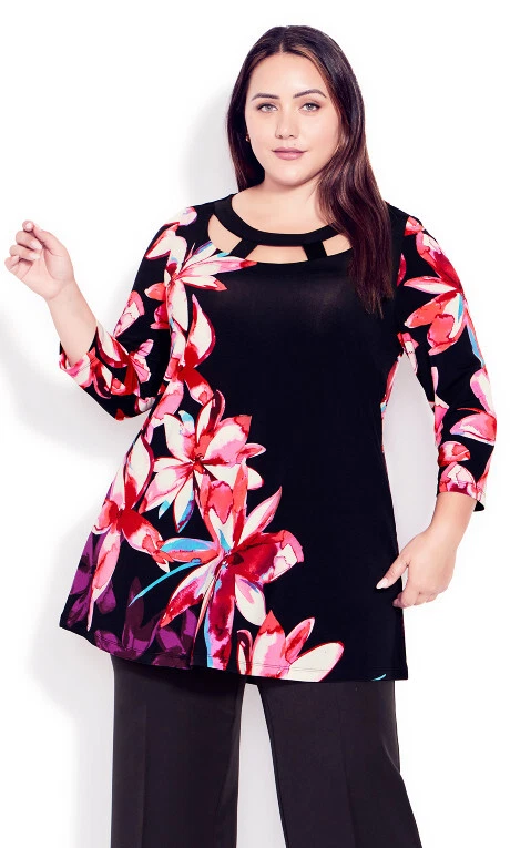 Evans ladies clothes online