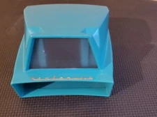 Realarama By Realist 35mm Negative, Slide Viewer Needs No Batteries Uses Light