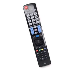 New Remote Control For LG 60PA6500 50LG70-UA 50LF6090-UB 50LF6100-UA Smart 3D TV