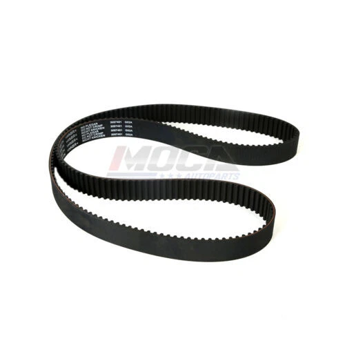 Kit de correa de distribución junta de cubierta de válvula apta 01-10 Toyota Highlander Solara Camry DOHC Foto 4 de 4