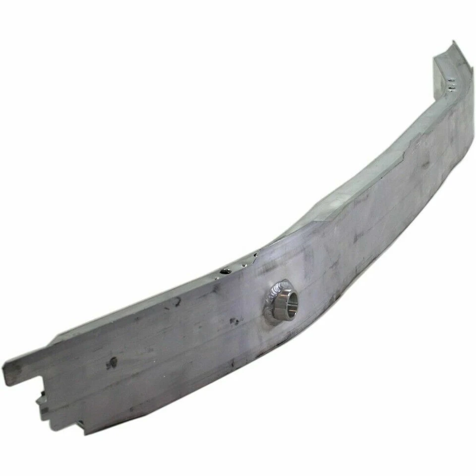 Parachoques delantero de aluminio para BMW 430i 430i xDrive BM1006132 Foto 3 de 4