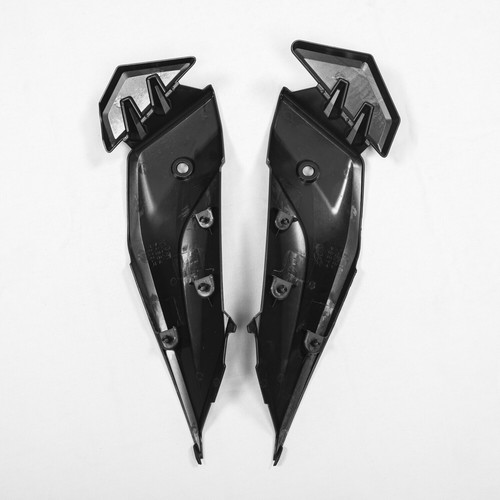 Mid Side ABS Frame Driver Seat Cover Fairing For SUKUZI GSXS 750 2017-2022 - Picture 65 of 69
