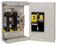 MidNite Solar MNSTOPSWITCH for Wind Turbines 63A 150VDC