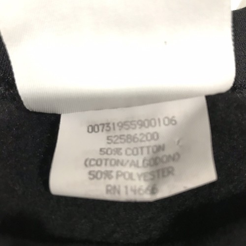 Vintage NASCAR Black Widow 87 Buck Baker #4 Rex White Sweatshirt 50 50 Limited - Bild 4 von 7