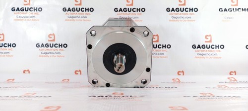 Fanuc A06B-0235-B205 AC Servomotor 2,5kW 184V 3Ph 4000U/min Drehgeber A8602014T301 - Bild 6 von 8