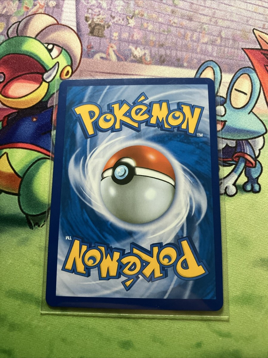 Gengar 024/059 R Holo Rare XY8 Blue Shock Korean Pokemon Gengar 024/059 R Holo Rare XY8 Blue Shock Korean Pokemon