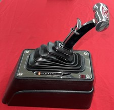 Bm 80680 Truck Megashifter Automatic Shifter Floor - Ratchet 34-speed Bm 80680 Truck Megashifter Automatic Shifter Floor - Ratchet 34-speed