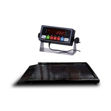 Báscula para silla de ruedas médica digital capacidad 1000 lb báscula para silla de ruedas