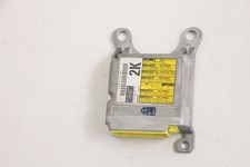 Unité de contrôle du capteur d'impact Toyota RAV 4 III SA CA  14389