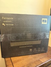 Formovie WEMAX Nova 4K ALPD Laser Projector Ultra Short Throw 150in Smart