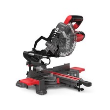 SKIL MS6316-00 10 Amp 7-1/4 Single Bevel Mite...