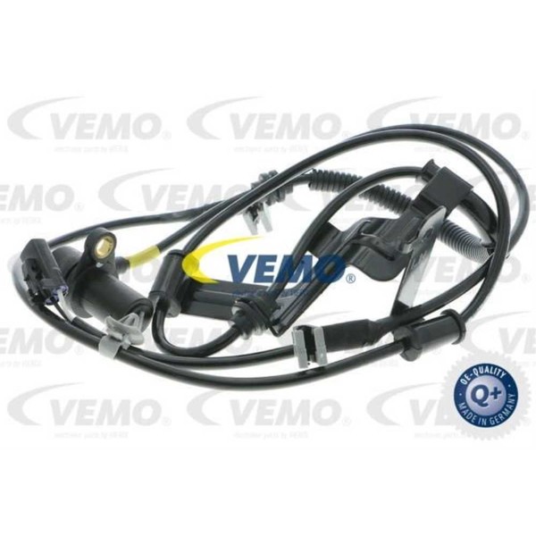 Vemo Sensor DrehzahlfüHler Vorne Links FüR Hyundai Elantra XD-image