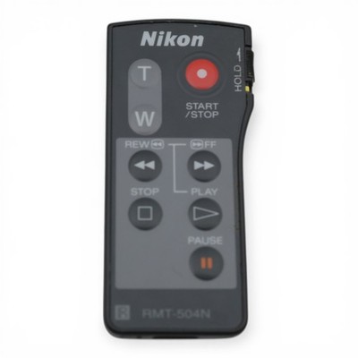 Nikon IR-Fernauslöser RMT-504N Infrarotfernauslöser  Remote Control Transmitter