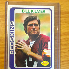 Click to enlarge Bill Kilmer