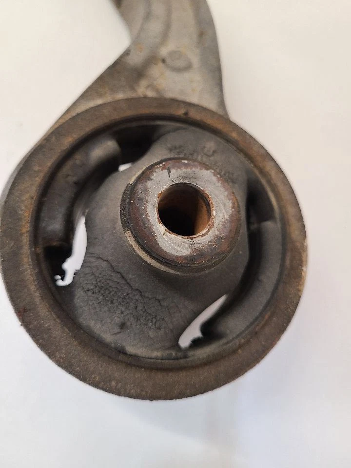 09-14 ACURA TSX passageiro braço de controle inferior direito dianteiro destro sedã 51350TE1A00    - Imagem 2 de 4